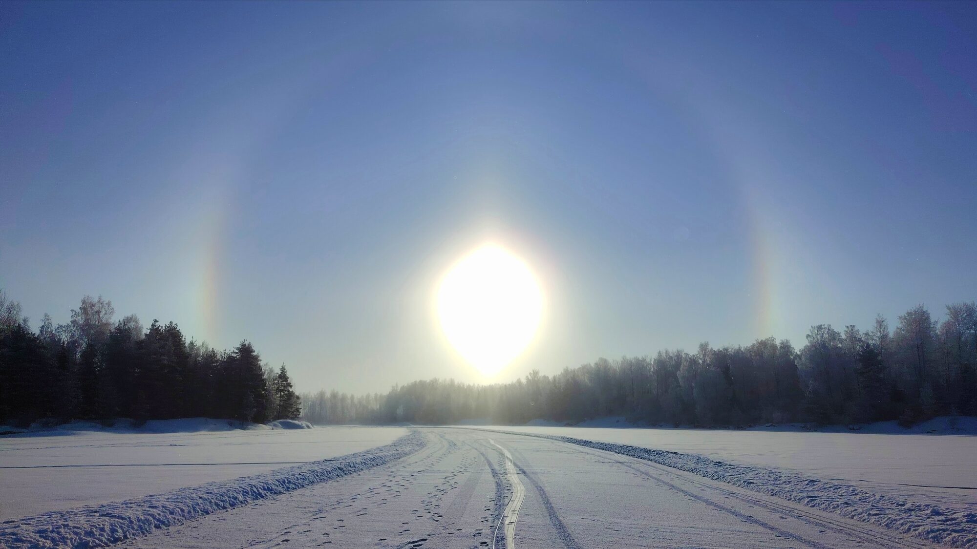 Valokuvaaja: Paula Savelius-Kontinen