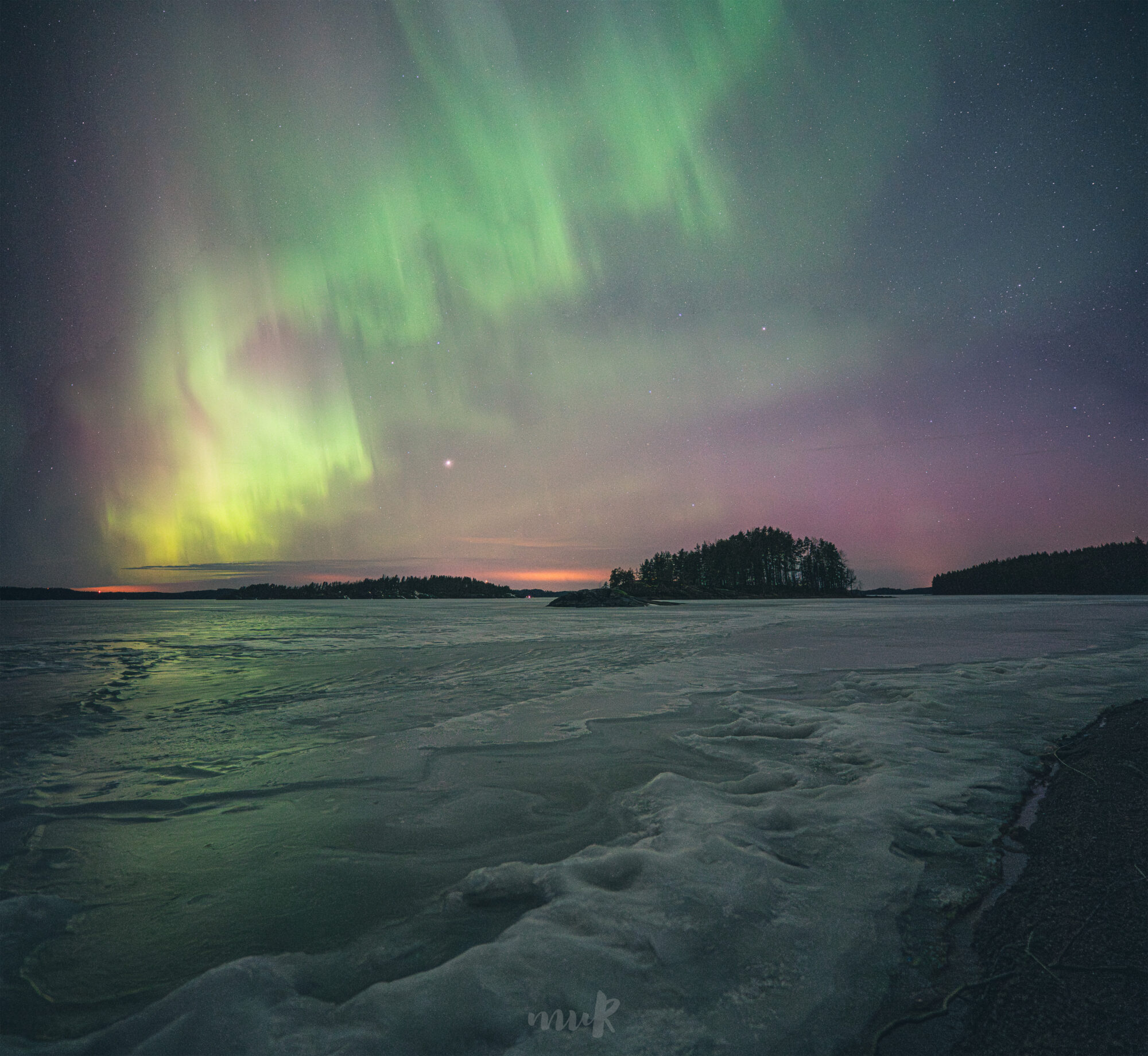 Valokuvaaja: Mari Mur