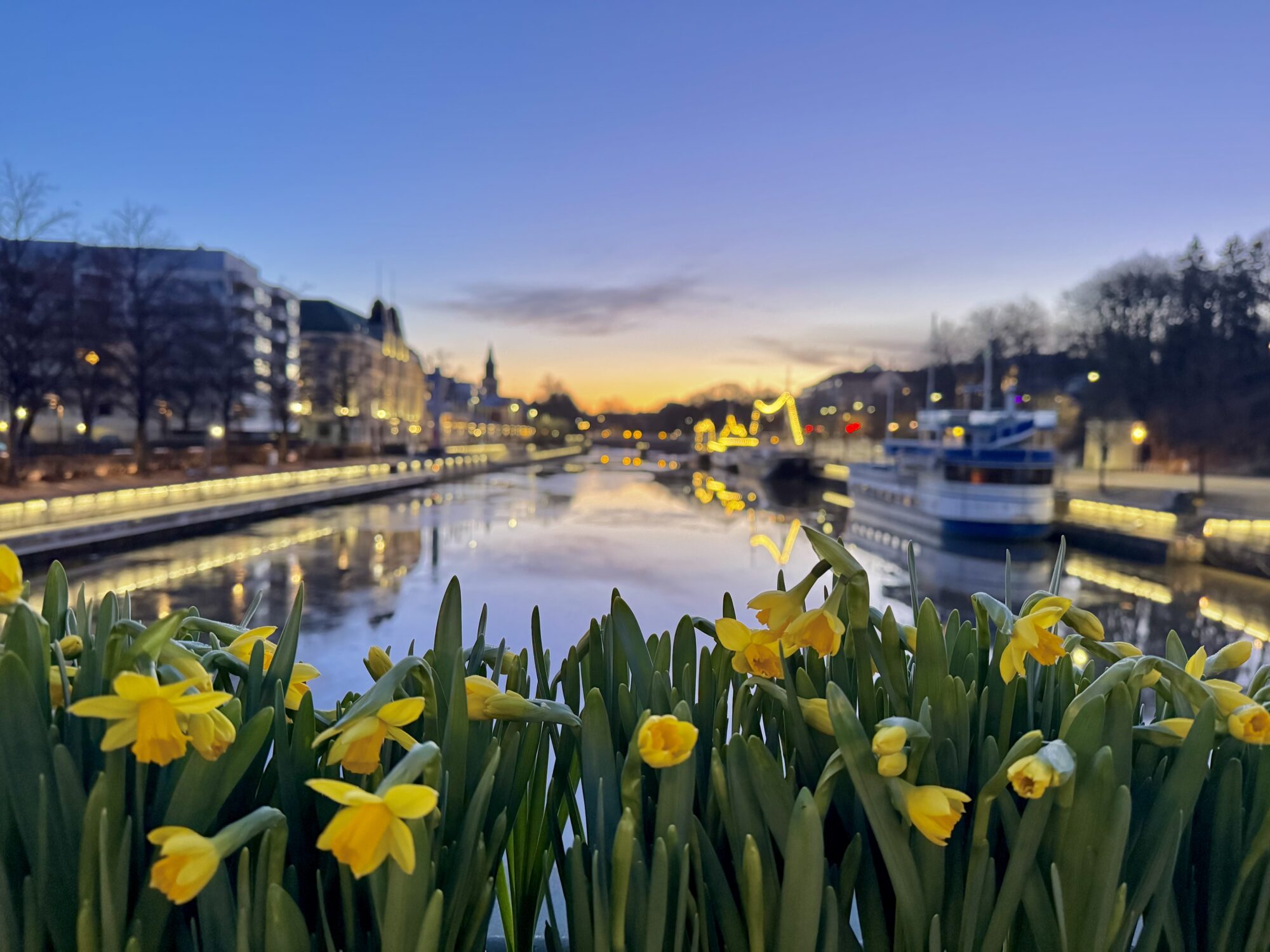 Valokuvaaja: Juhani Peltonen