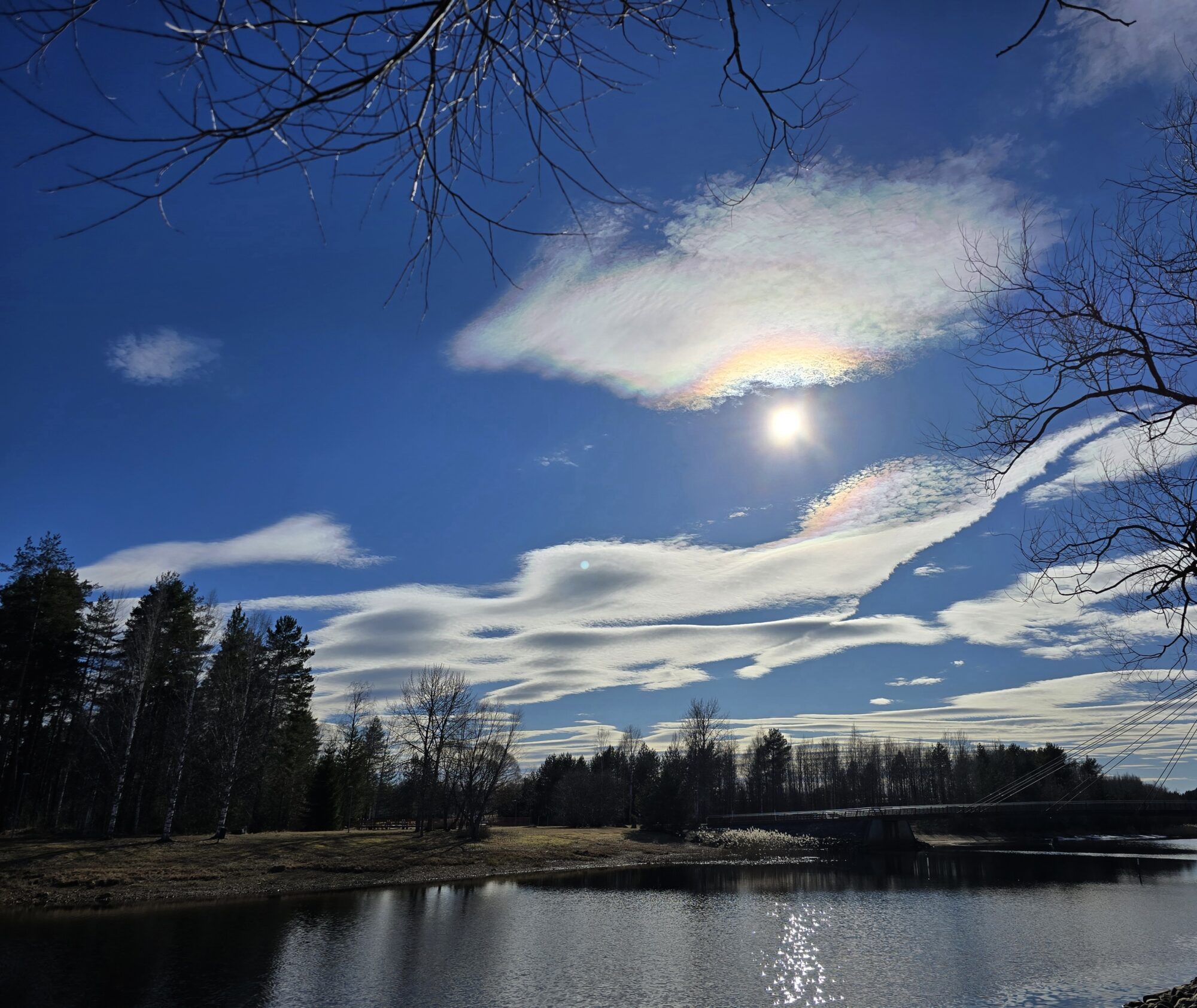 Valokuvaaja: Jaana Saarelainen