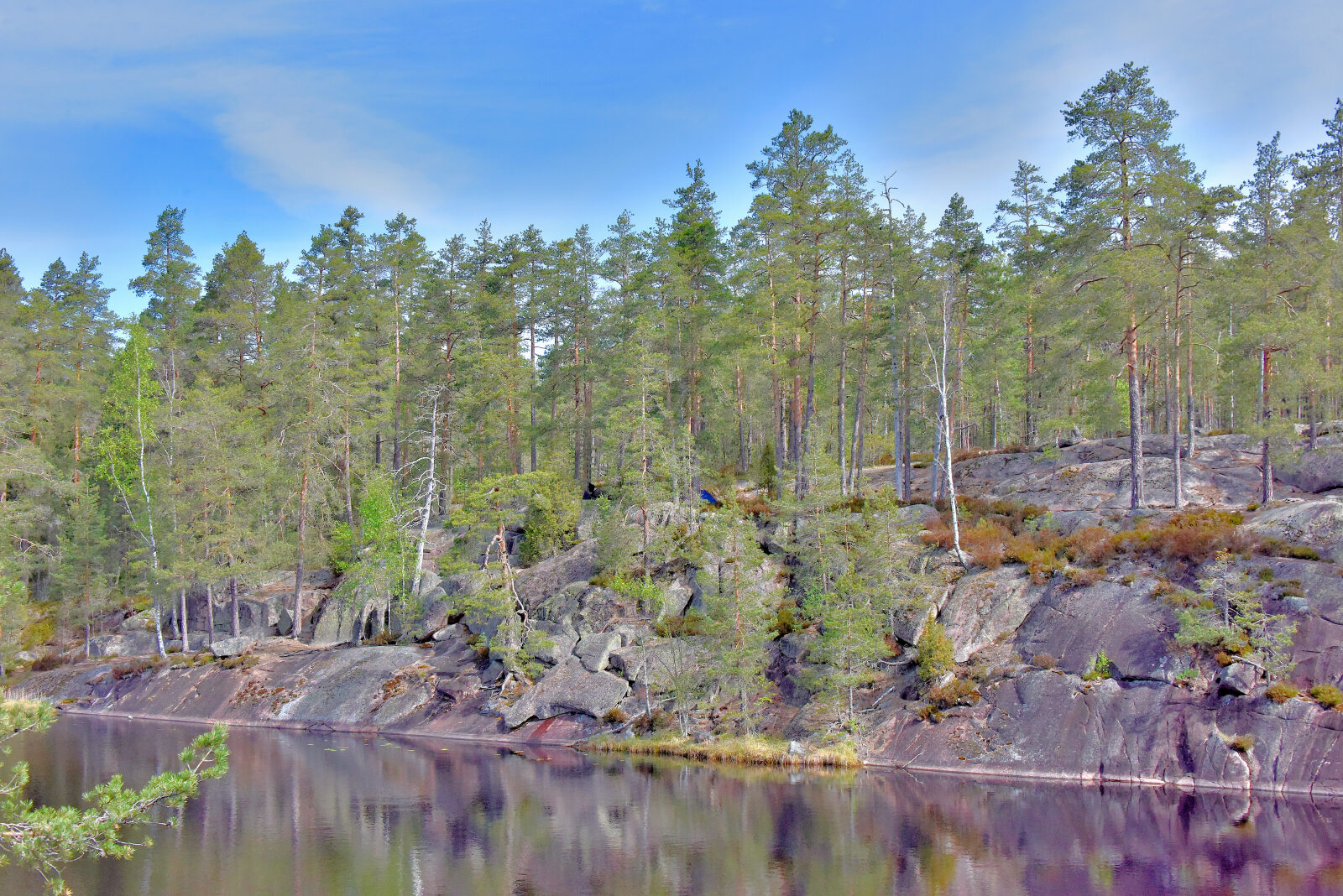 Valokuvaaja: Reijo Juurinen