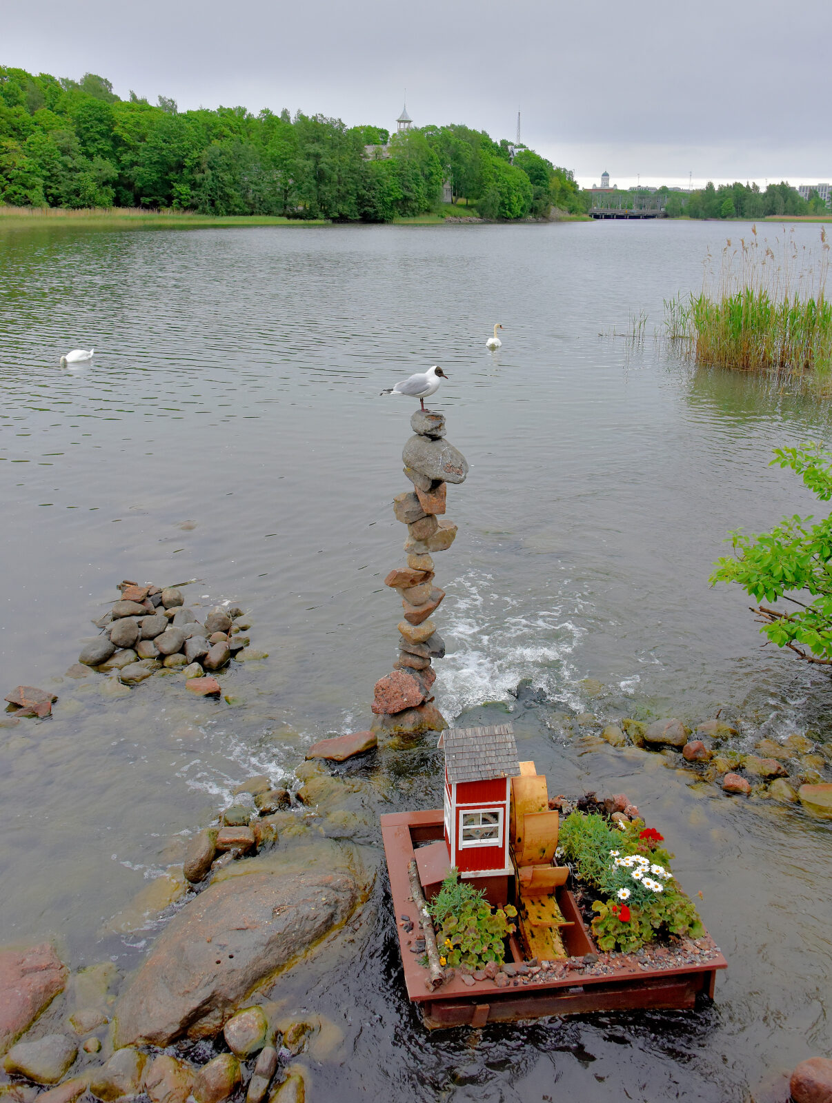 Valokuvaaja: Reijo Juurinen