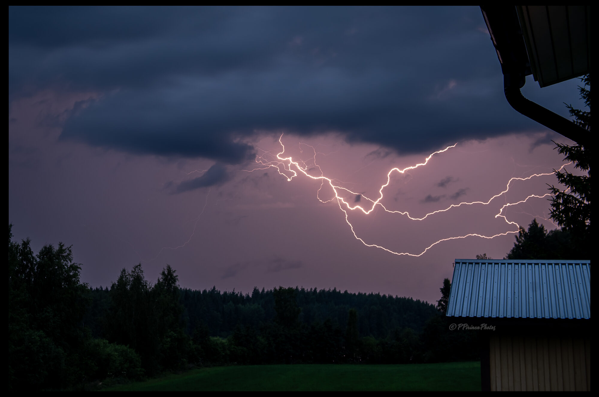 Valokuvaaja: Pasi Pirinen(PPirinenPhotos)