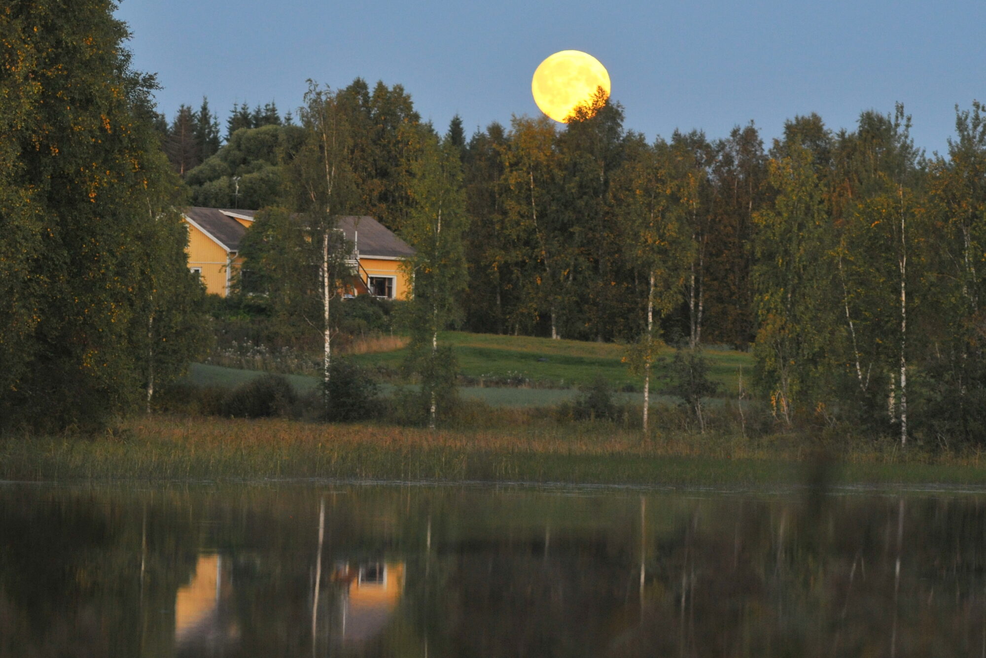 Valokuvaaja: Kaarlo Asikainen