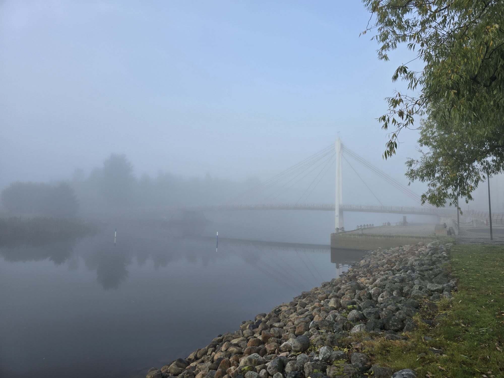 Valokuvaaja: Jaana Saarelainen
